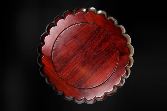 艺典拍卖·锦木工坊精品木作专场 说拍卖，道收藏，大帐坊里话匠心