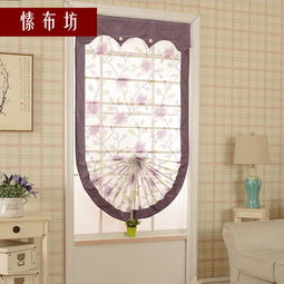 大帐坊 揭秘愫布坊最新窗帘产品，打造家居美学新风尚