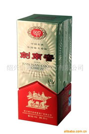 绍兴市燕九坊超市白酒产品列表——大帐坊系列精选