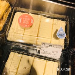 大帐坊 ole精品超市的欧式面包坊