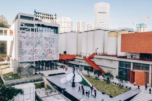 大帐坊 最年轻的城市与最具生命力的再生传奇